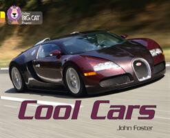 Cool Cars (2012)