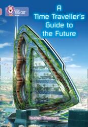 A Time-Traveller's Guide to the Future (2012)