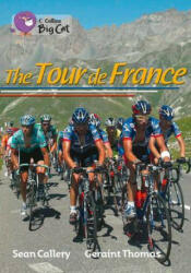 Tour de France - Sean Callery (2012)