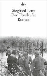 Der Überläufer - Siegfried Lenz (ISBN: 9783423145923)