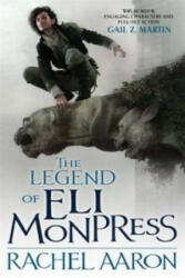 Legend Of Eli Monpress (2012)