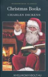 Christmas Books - Charles Dickens (1995)