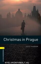 Oxford Bookworms Library: Christmas in Prague: Level 1: 400-Word - Joyce Hannam (2008)