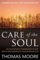 Care Of The Soul - Thomas Moore (2012)