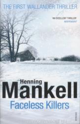 Faceless Killers - Henning Mankell (2011)