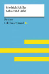 Friedrich Schiller: Kabale und Liebe - Bernd Völkl (ISBN: 9783150154694)