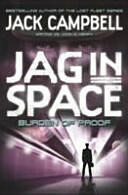 JAG in Space - Burden of Proof (2012)