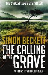 Calling of the Grave - Simon Beckett (2012)