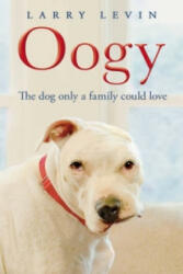 Laurence Levin - Oogy - Laurence Levin (2012)