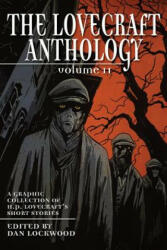 Lovecraft Anthology Volume II - Hp. Lockwood (2012)