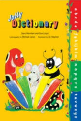 Jolly Dictionary - Sue Lloyd (2010)