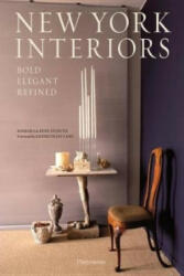 New York Interiors - Barbara Stoeltie (2012)