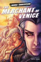 Merchant of Venice - Faye Yong (2009)