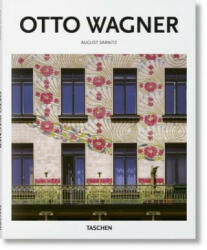 Otto Wagner - August Sarnitz (ISBN: 9783836564311)