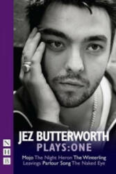 Butterworth Plays: One - Jez Butterworth (2011)