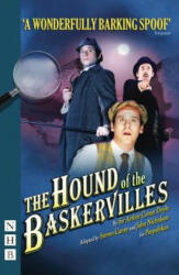 The Hound of the Baskervilles (2012)