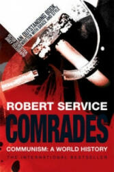 Comrades - Robert Service (2008)