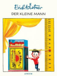 Der kleine Mann - Erich Kästner, Horst Lemke (ISBN: 9783855356096)