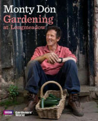Gardening at Longmeadow - Monty Don (2012)