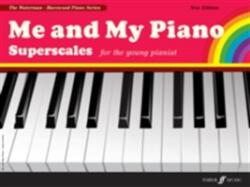 Me and My Piano Superscales (2009)