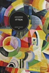 Johannes Itten (ISBN: 9783943616507)