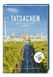 Tatsachen über Deutschland - FAZIT Communication GmbH, Auswärtiges Amt (ISBN: 9783962510312)