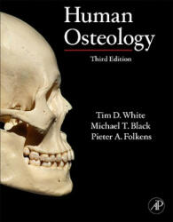 Human Osteology - Tim D. White (2011)