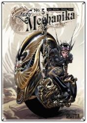 Lady Mechanika. Band 5 (ISBN: 9783962191139)