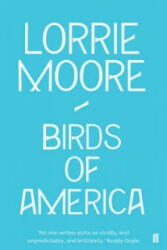 Birds of America - Lorrie Moore (2010)