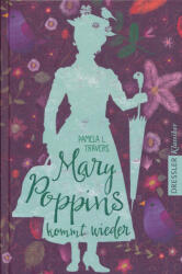 Mary Poppins kommt wieder (ISBN: 9783791501345)