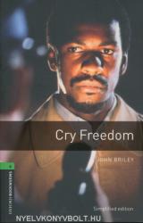 Cry Freedom (2008)