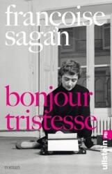 Bonjour tristesse (ISBN: 9783548290836)