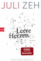 Leere Herzen - Juli Zeh (ISBN: 9783442718382)