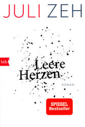 Leere Herzen (ISBN: 9783442718382)