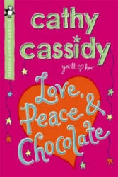 Love Peace and Chocolate (2010)