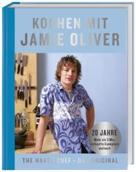 Kochen mit Jamie Oliver (ISBN: 9783831037629)