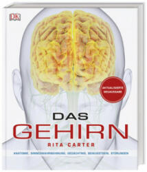 Das Gehirn - Rita Carter (ISBN: 9783831036684)
