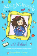 Alice-Miranda at School - Book 1 (2012)