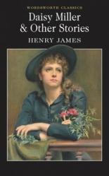 Daisy Miller and Other Stories - Henry James (1999)