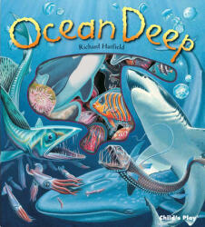Ocean Deep - Sue Baker (2012)