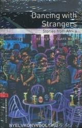 Clare West - Dancing with Strangers - Stories from Africa CD melléklettel (2008)