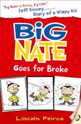Big Nate Goes for Broke (2012)
