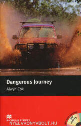 Macmillan Readers Dangerous Journey Beginner Pack - Alwyn Cox (2006)