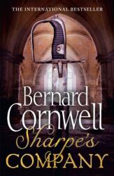 Compania lui Sharpe (2012)