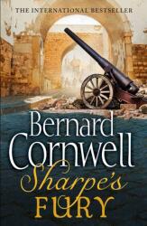 Sharpe's Fury (2012)