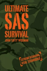 Ultimate SAS Survival - John Wiseman (2009)
