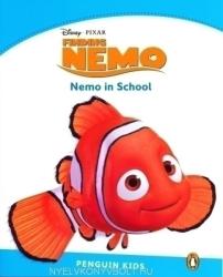 Level 1: Disney Pixar Finding Nemo - M. Williams (2012)