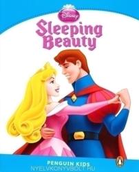 Sleeping Beauty Penguin Kids Disney Reader Level 1 (2012)
