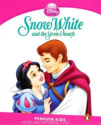 Level 2: Disney Princess Snow White - Kathryn Harper (2012)