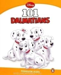 Level 3: Disney 101 Dalmations - Marie Crook (2012)